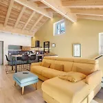 公寓 La Maison De Ida - Centro Storico *