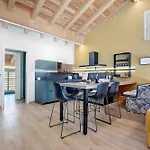 La Maison De Ida - Centro Storico Apartment