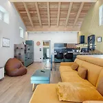 La Maison De Ida - Centro Storico Apartment Aosta
