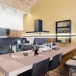 La Maison De Ida - Centro Storico Apartment *