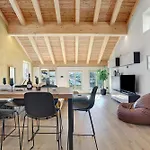 公寓 La Maison De Ida - Centro Storico 奥斯塔