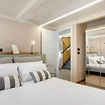 公寓 La Maison De Ida - Centro Storico