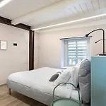 La Maison De Ida - Centro Storico 奥斯塔