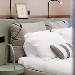 公寓 La Maison De Ida - Centro Storico 奥斯塔