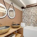 公寓 La Maison De Ida - Centro Storico