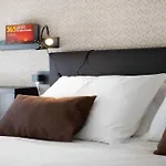 公寓 La Maison De Ida - Centro Storico 奥斯塔