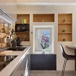 La Maison De Ida - Centro Storico 奥斯塔