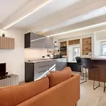 La Maison De Ida - Centro Storico Aosta