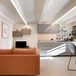 公寓 La Maison De Ida - Centro Storico *