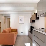 公寓 La Maison De Ida - Centro Storico