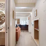 公寓 La Maison De Ida - Centro Storico