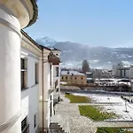 La Maison De Ida - Centro Storico Apartment Aosta