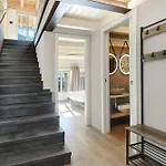 Apartment La Maison De Ida - Centro Storico Aosta