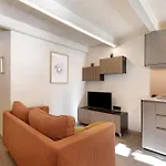 La Maison De Ida - Centro Storico Apartment Aosta