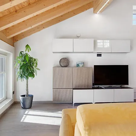 La Maison De Ida - Centro Storico Apartmán *