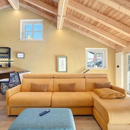 La Maison De Ida - Centro Storico Apartmán Aosta