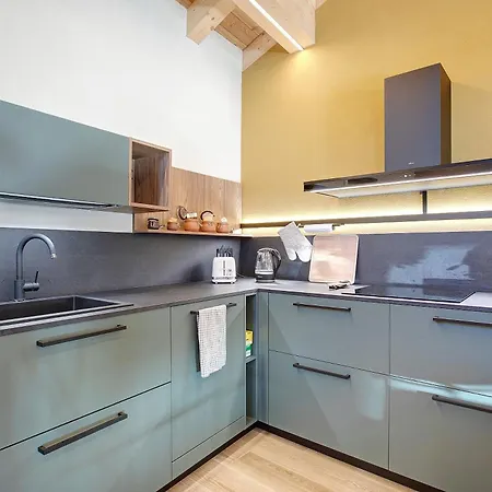 La Maison De Ida - Centro Storico *