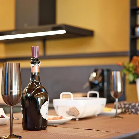 La Maison De Ida - Centro Storico *