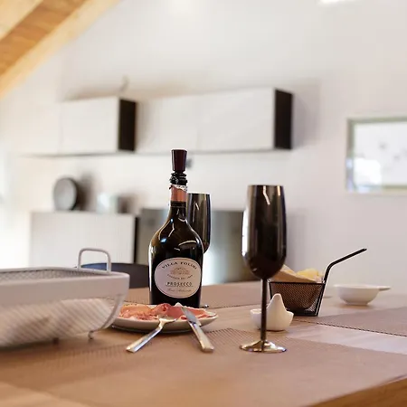 La Maison De Ida - Centro Storico *