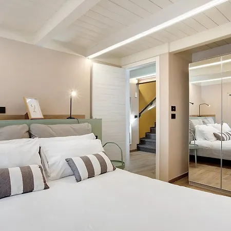 Apartmán La Maison De Ida - Centro Storico