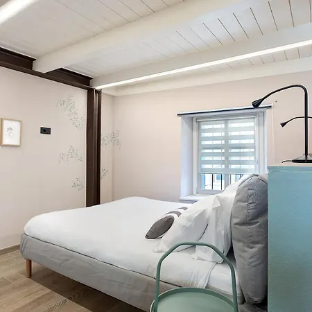 La Maison De Ida - Centro Storico 아오스타