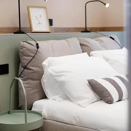 アパート La Maison De Ida - Centro Storico アオスタ