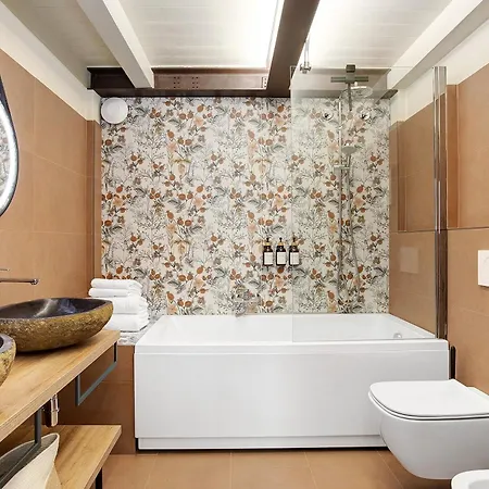 La Maison De Ida - Centro Storico