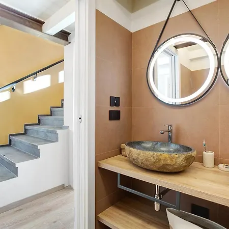 La Maison De Ida - Centro Storico Apartmán *