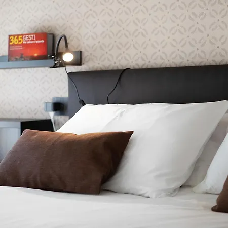 アパート La Maison De Ida - Centro Storico アオスタ