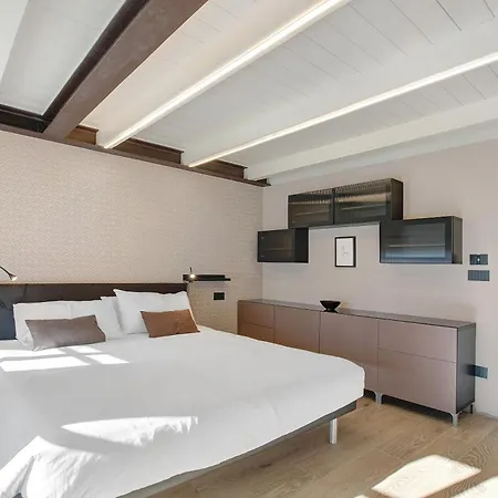 La Maison De Ida - Centro Storico Apartmán