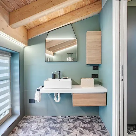 La Maison De Ida - Centro Storico