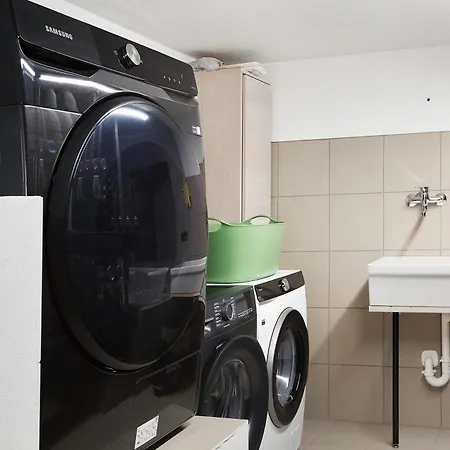 Apartmán La Maison De Ida - Centro Storico Aosta