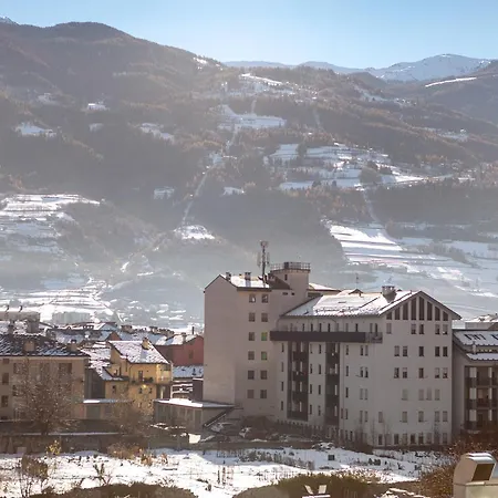 La Maison De Ida - Centro Storico 아오스타