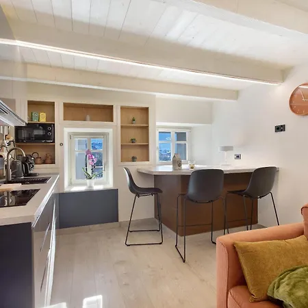 La Maison De Ida - Centro Storico *