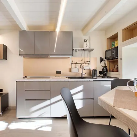 La Maison De Ida - Centro Storico 아파트 *