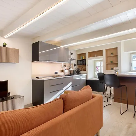 La Maison De Ida - Centro Storico Aosta