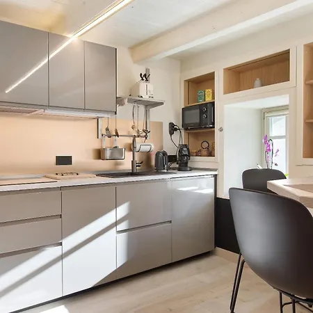 アパート La Maison De Ida - Centro Storico