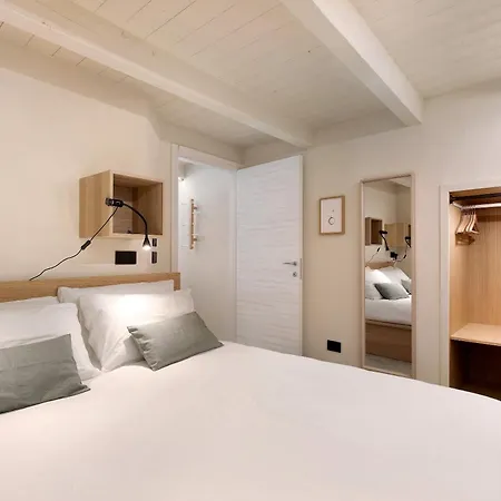 아파트 La Maison De Ida - Centro Storico 아오스타