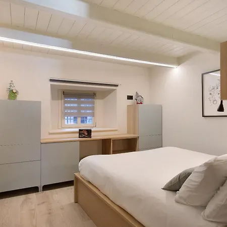 La Maison De Ida - Centro Storico Apartmán *