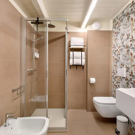 La Maison De Ida - Centro Storico Apartmán *