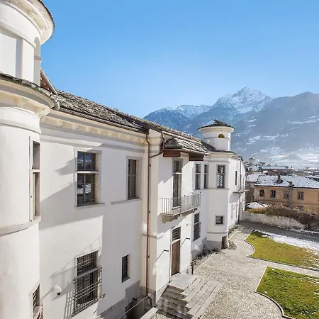 La Maison De Ida - Centro Storico Apartment