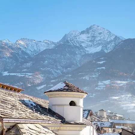 La Maison De Ida - Centro Storico Appartamento *