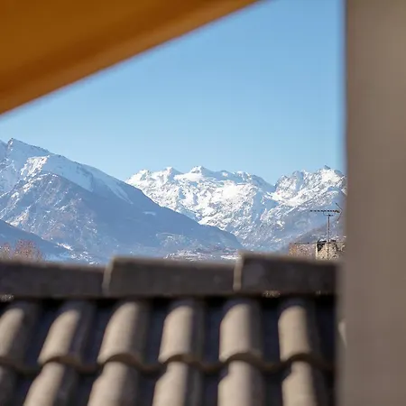 La Maison De Ida - Centro Storico *