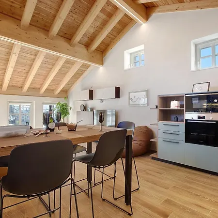 La Maison De Ida - Centro Storico * Aosta