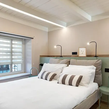 Apartamento La Maison De Ida - Centro Storico Aosta
