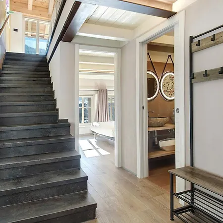 Apartamento La Maison De Ida - Centro Storico Aosta