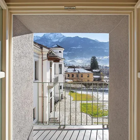 La Maison De Ida - Centro Storico Aosta