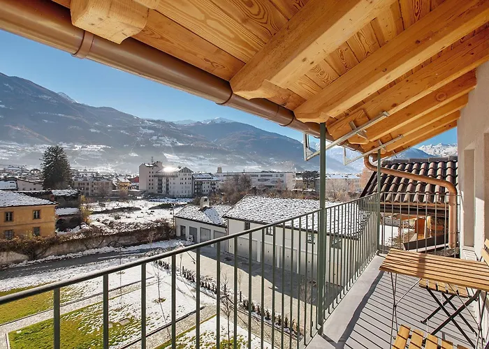 La Maison De Ida - Centro Storico