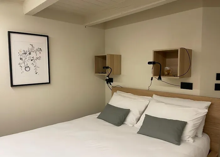 La Maison De Ida - Centro Storico Appartamento *