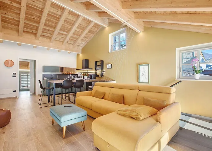 Appartamento La Maison De Ida - Centro Storico *